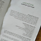 شوینده ی کرمی نوترا