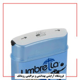 مام ژل دئودورانت مردانه آمبرلا مدل توتال کر حجم 75 میلی لیتر