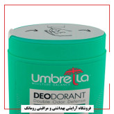 مام استیک ضد تعریق زنانه آمبرلا مدل SPA