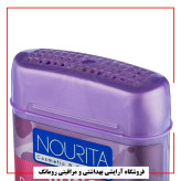 مام استیک کرمی ضد تعریق زنانه نوریتا مدلJuno حجم 75 میلی لیتر