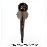 سشوار حرفه ای پرومکس گلد مدل FP-7882توان 2500 وات
