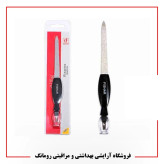 سوهان و گوشه گیر ناخن مدل فیشار