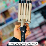 فرکننده مو بابلیس Geemy مدل GM ( یک هفته مهلت تست)