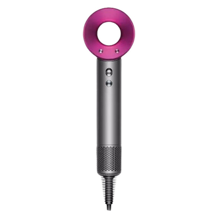 سشوار پنج کاره برند leafless hair dair dryer با ضمانت اصالت و سلامت دستگاه و یک هفته مهلت تست