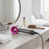 سشوار پنج کاره برند leafless hair dair dryer با ضمانت اصالت و سلامت دستگاه و یک هفته مهلت تست