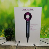 سشوار پنج کاره برند leafless hair dair dryer با ضمانت اصالت و سلامت دستگاه و یک هفته مهلت تست