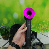 سشوار پنج کاره برند leafless hair dair dryer با ضمانت اصالت و سلامت دستگاه و یک هفته مهلت تست