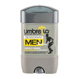 مام ، ژل دئودورانت مردانه آمبرلا مدلHero Man 75 وزن 75 گرم