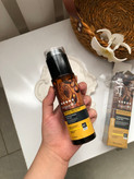 روغن مو لایتنس مدل روغن آرگان (اورجینال) حجم ۱۰۰ میل