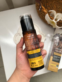 روغن مو لایتنس مدل روغن آرگان (اورجینال) حجم ۱۰۰ میل