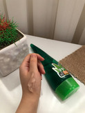 ژل آلوورا آبرسان و ضد چروک پوست میس مایس MISS MYTH آلوئه ورا 99% ALOE VERA