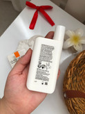 ضد آفتاب بی رنگ فلوییدی spf50 لاروش پوزای اورجینال