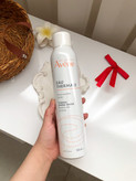 اسپری آب معدنی ترمیم کننده و التیام بخش و آبرسان اون Avene اصل فرانسه