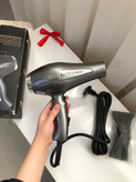 سشوار حرفه ای برند لیز مدل EXTEME اورجینال 2600 وات دارای لیبل و بارکد دارای گارانتی کتبی داخل جعبه