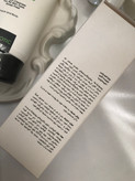 شوینده کرمی غیر صابونی نوترا حاوی پروبیوتیک و پست بیوتیک مناسب انواع پوست حجم 150 میل